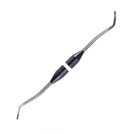 08-01 Нож дистальный малый (эмалевый) 1,0